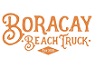 Boracay Beach Truck