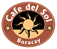 Cafe del Sol Boracay