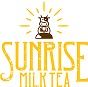 Sunrise Milk Tea Boracay